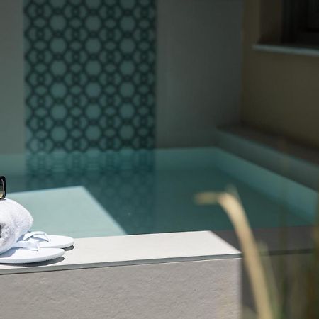 Gateway Suites Rethymno  Ngoại thất bức ảnh