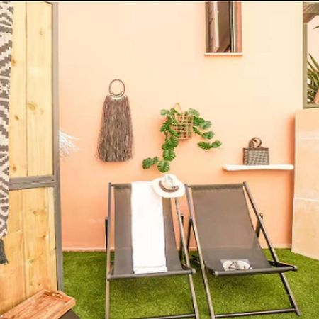 Gateway Suites Rethymno  Ngoại thất bức ảnh