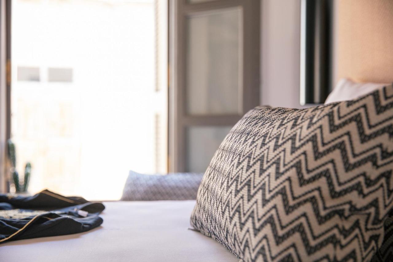 Gateway Suites Rethymno  Ngoại thất bức ảnh