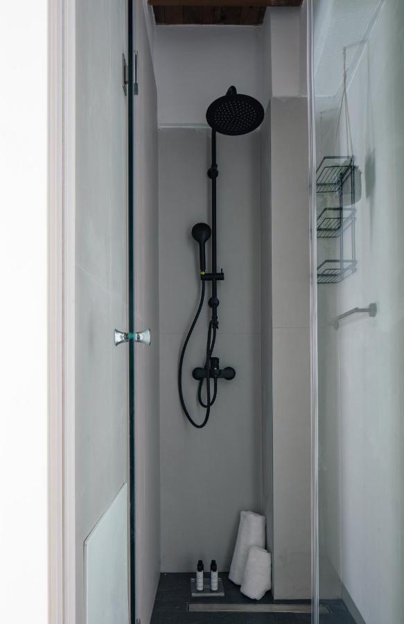 Gateway Suites Rethymno  Ngoại thất bức ảnh