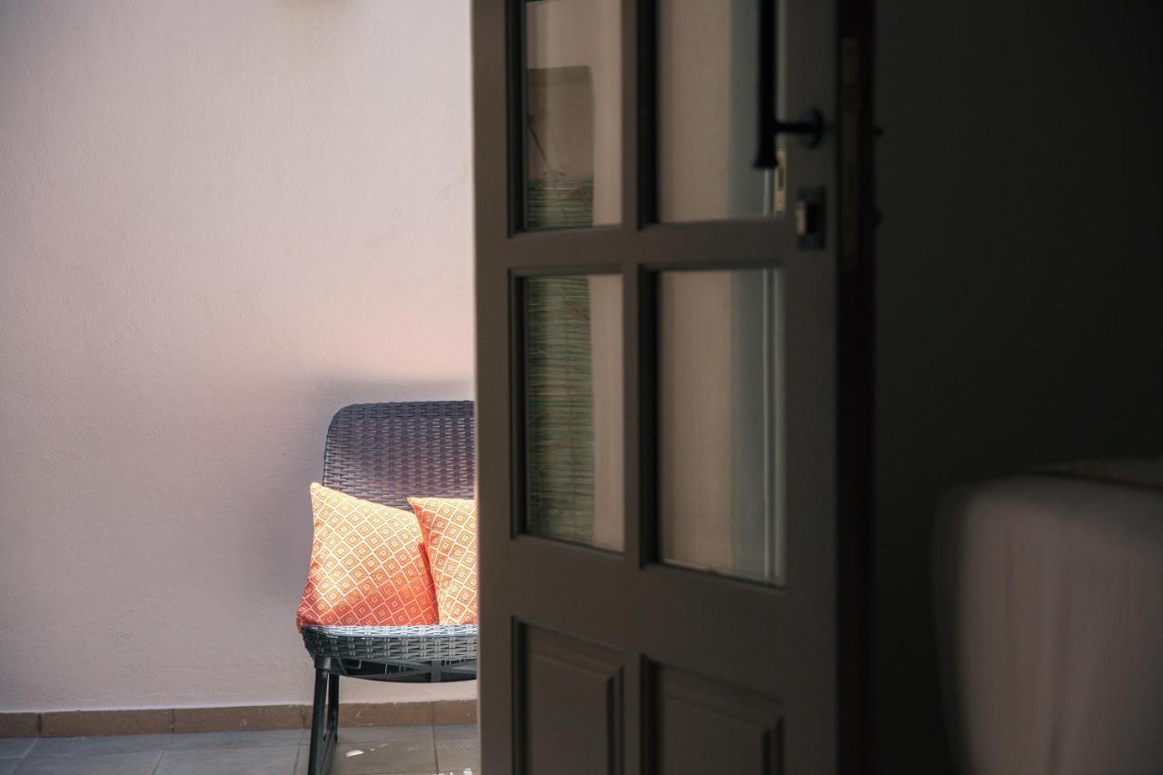 Gateway Suites Rethymno  Ngoại thất bức ảnh