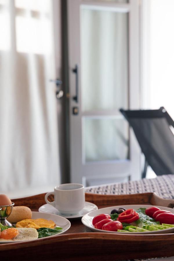 Gateway Suites Rethymno  Ngoại thất bức ảnh