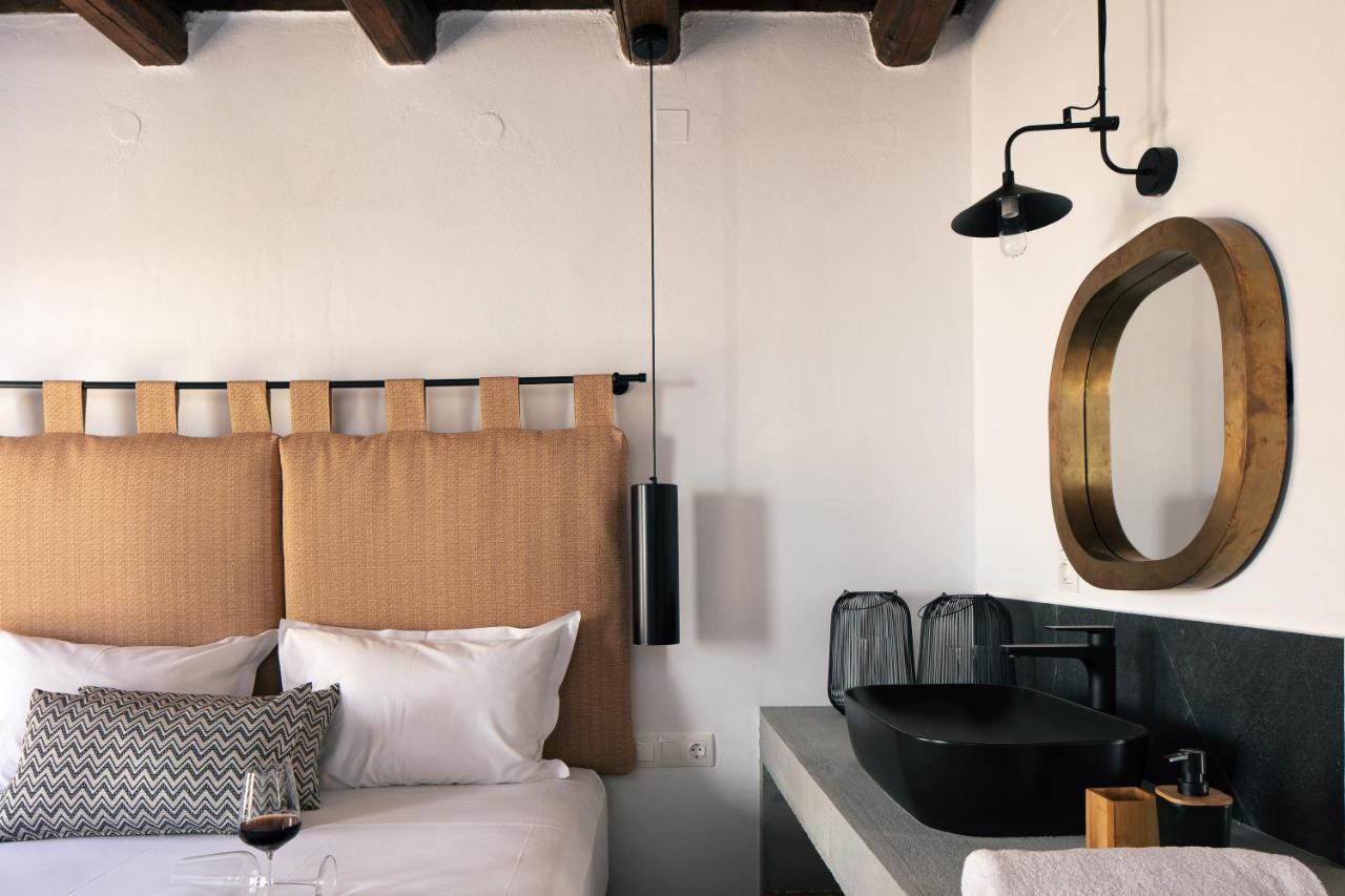 Gateway Suites Rethymno  Ngoại thất bức ảnh