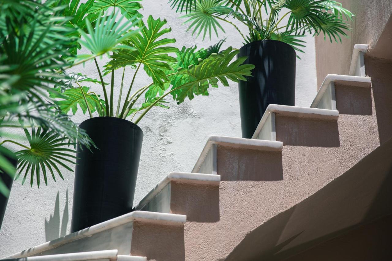 Gateway Suites Rethymno  Ngoại thất bức ảnh