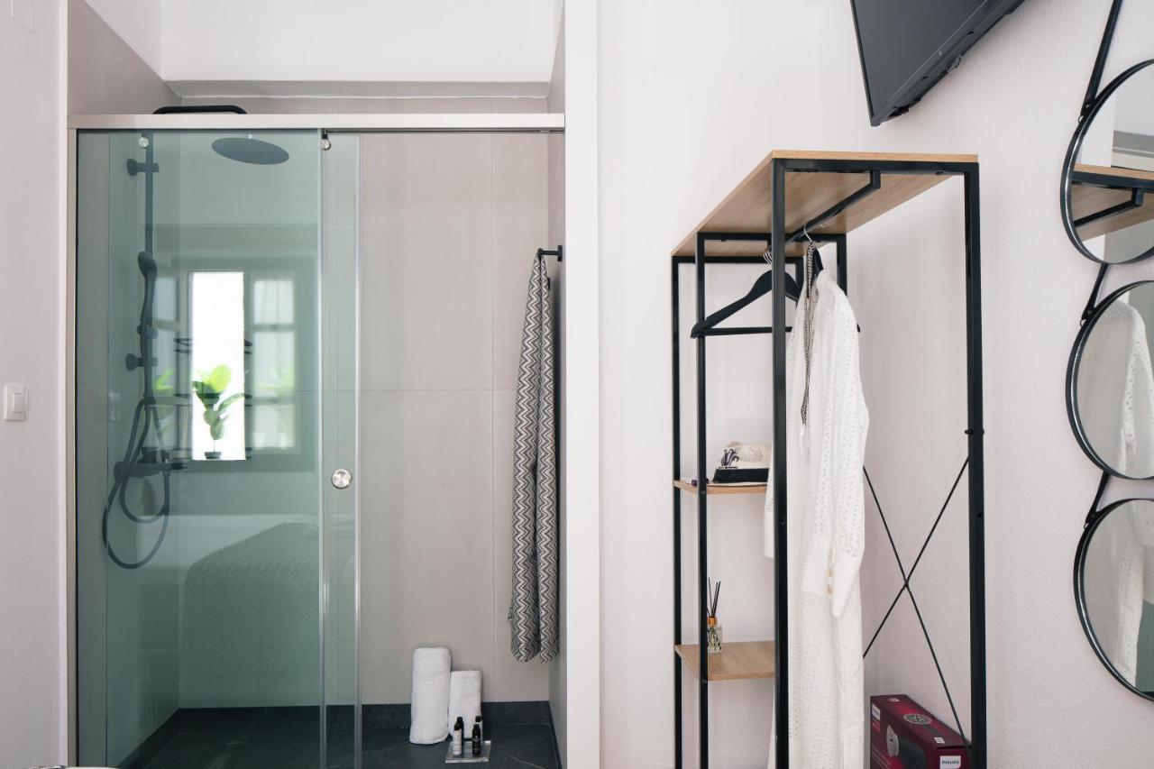 Gateway Suites Rethymno  Ngoại thất bức ảnh