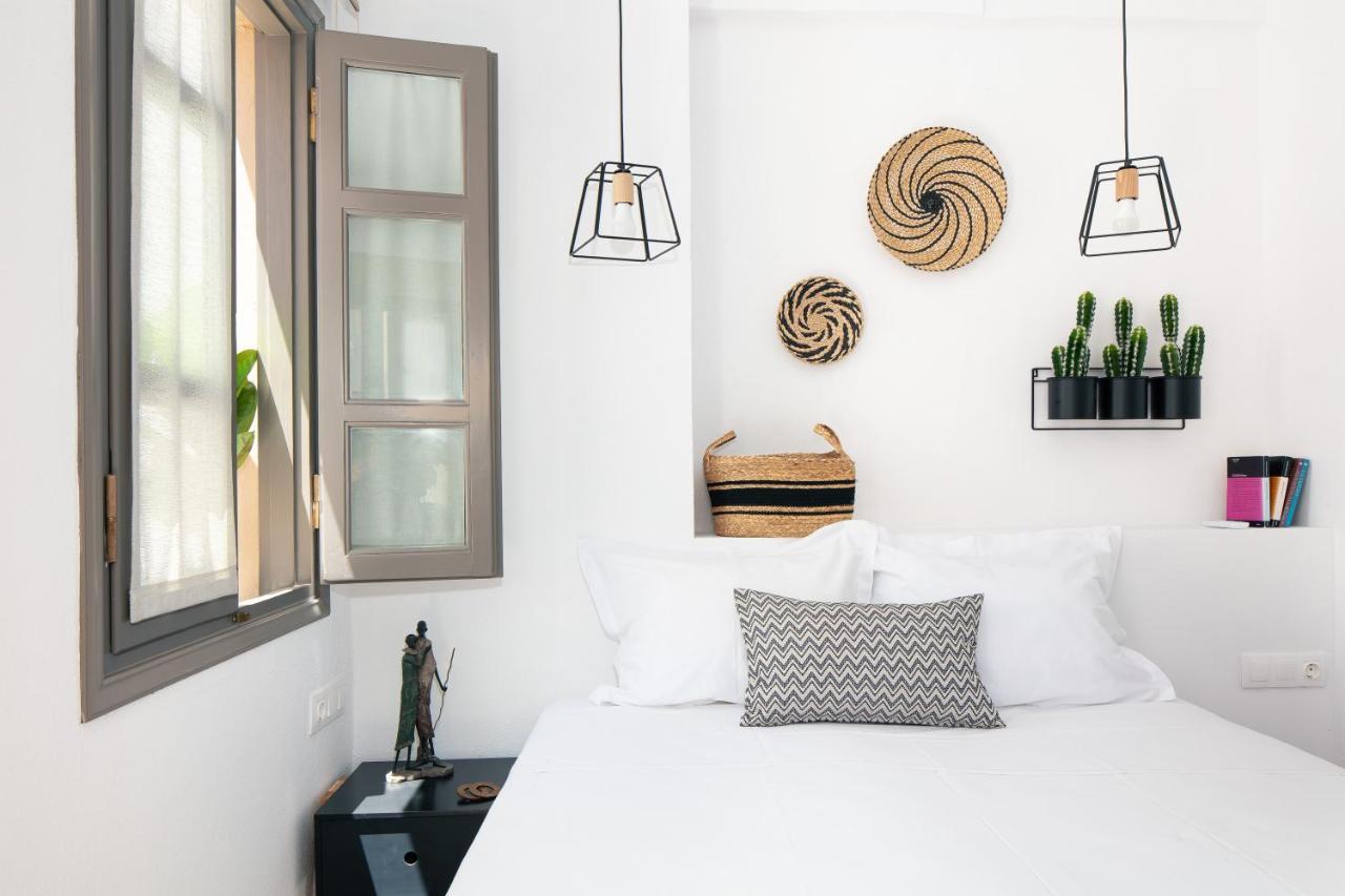 Gateway Suites Rethymno  Ngoại thất bức ảnh