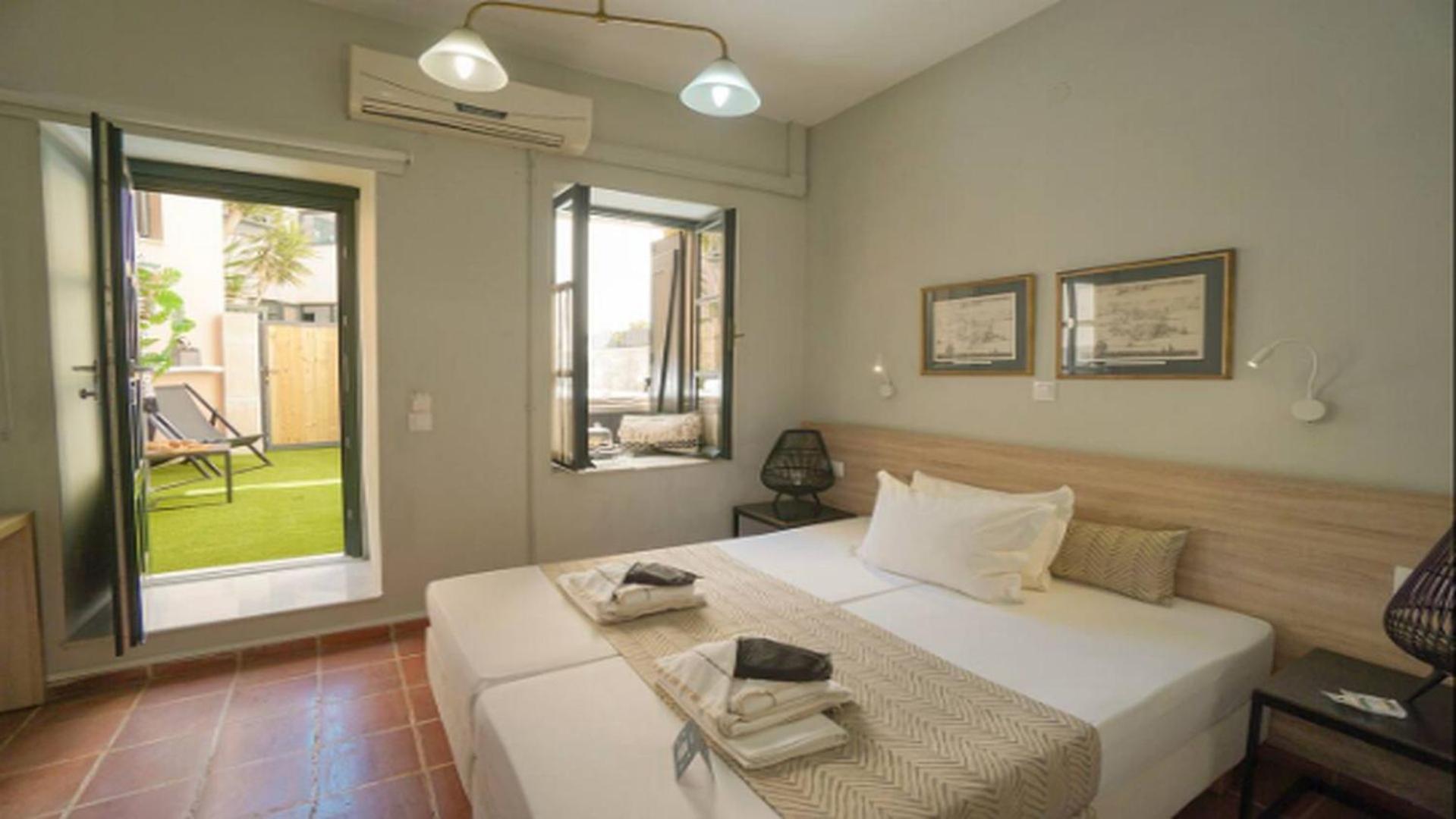 Gateway Suites Rethymno  Phòng bức ảnh
