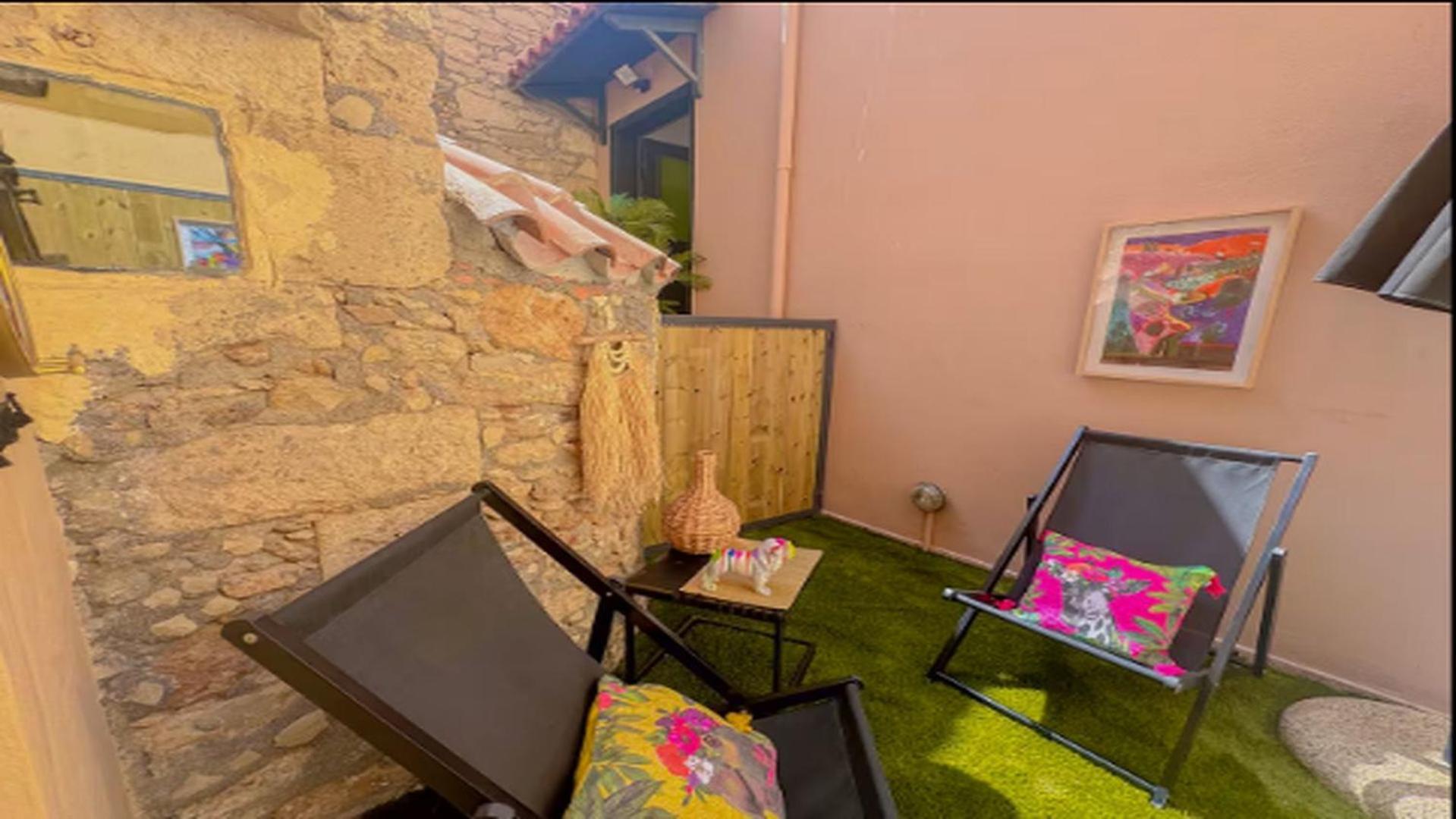 Gateway Suites Rethymno  Ngoại thất bức ảnh