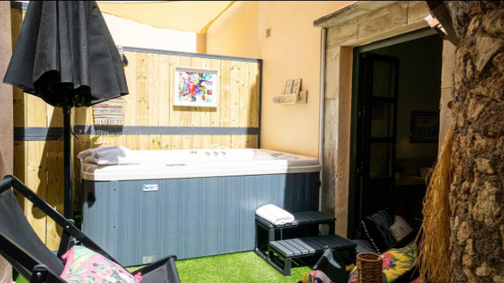 Gateway Suites Rethymno  Ngoại thất bức ảnh