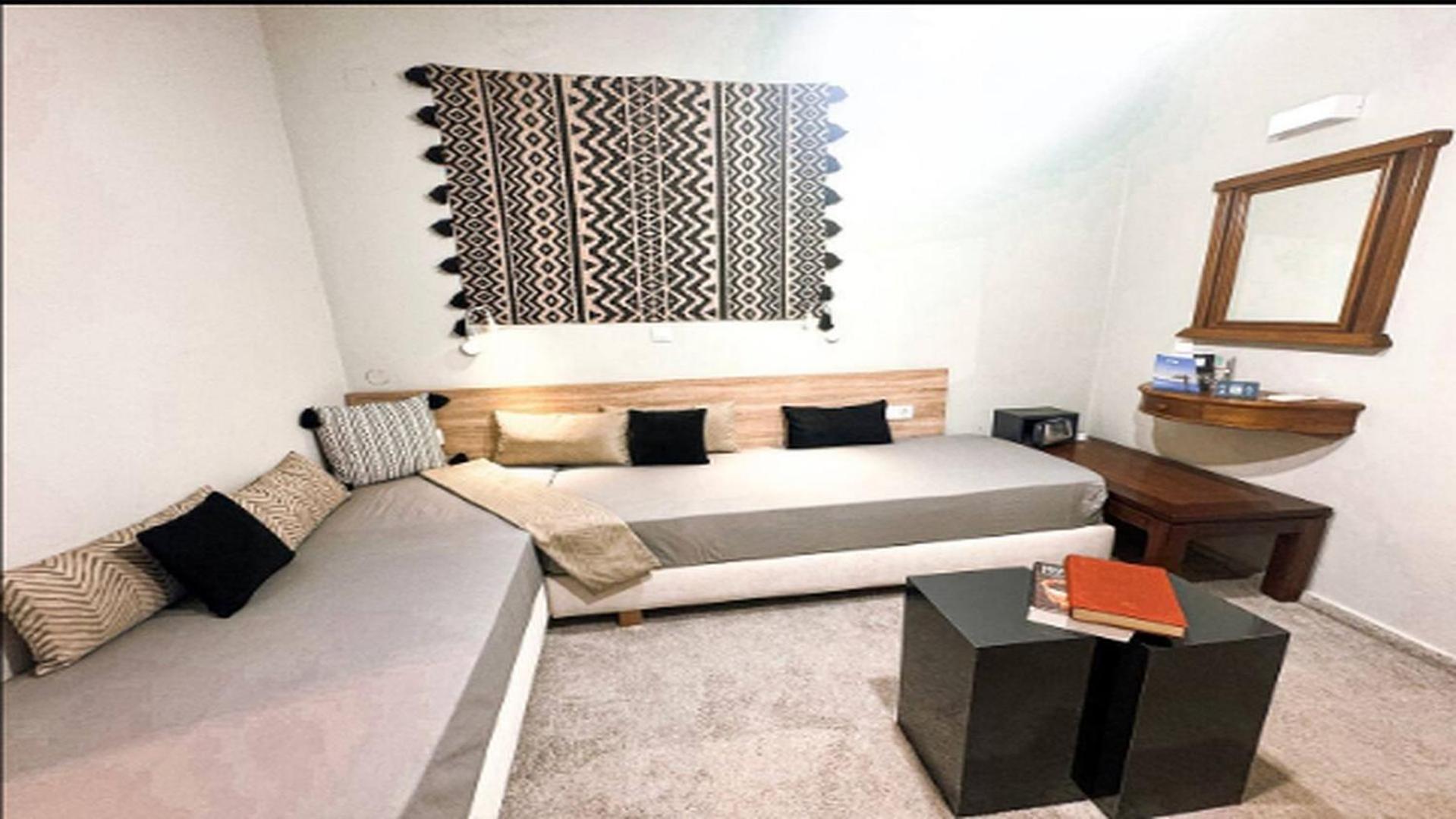 Gateway Suites Rethymno  Ngoại thất bức ảnh