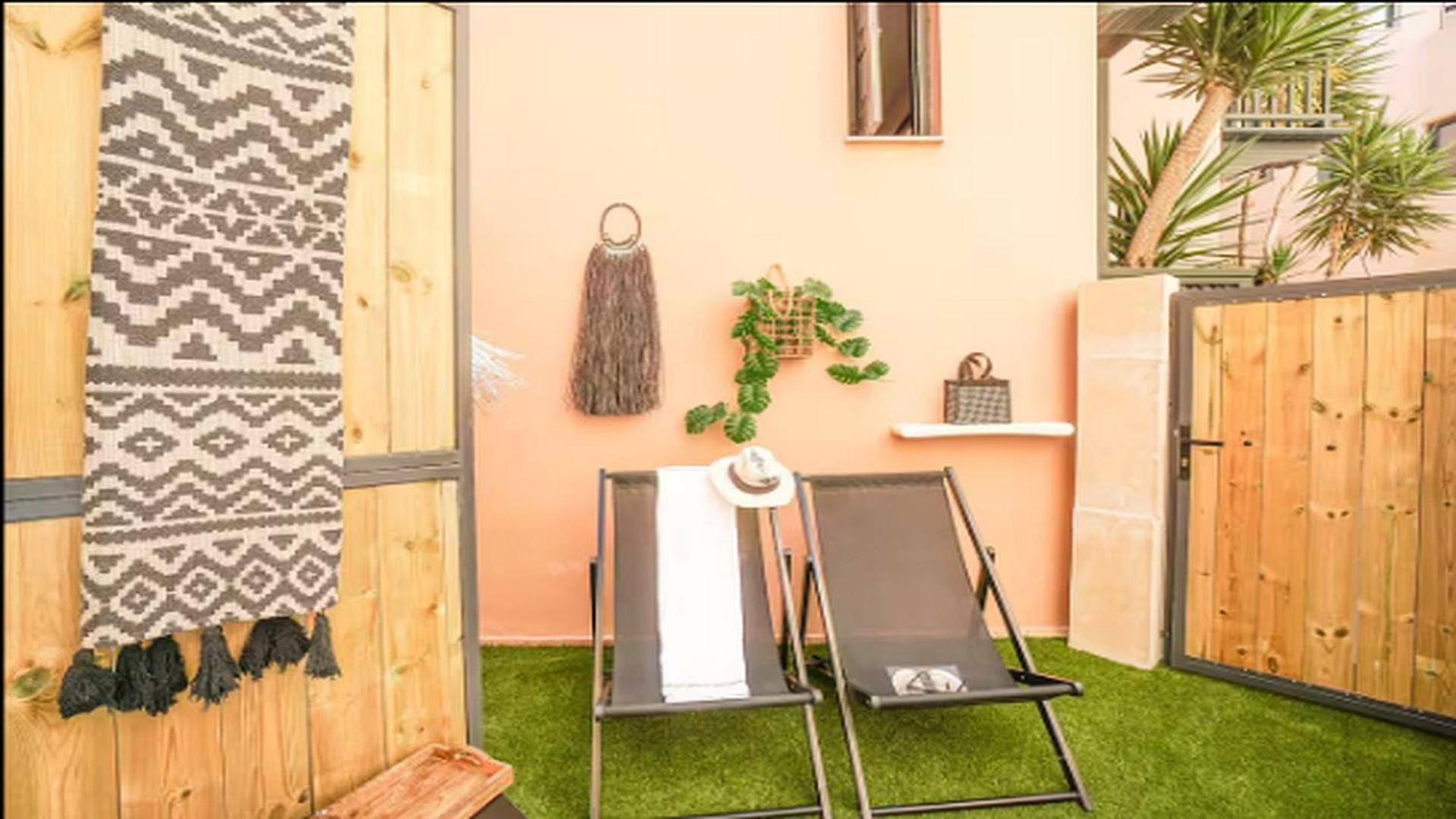 Gateway Suites Rethymno  Ngoại thất bức ảnh
